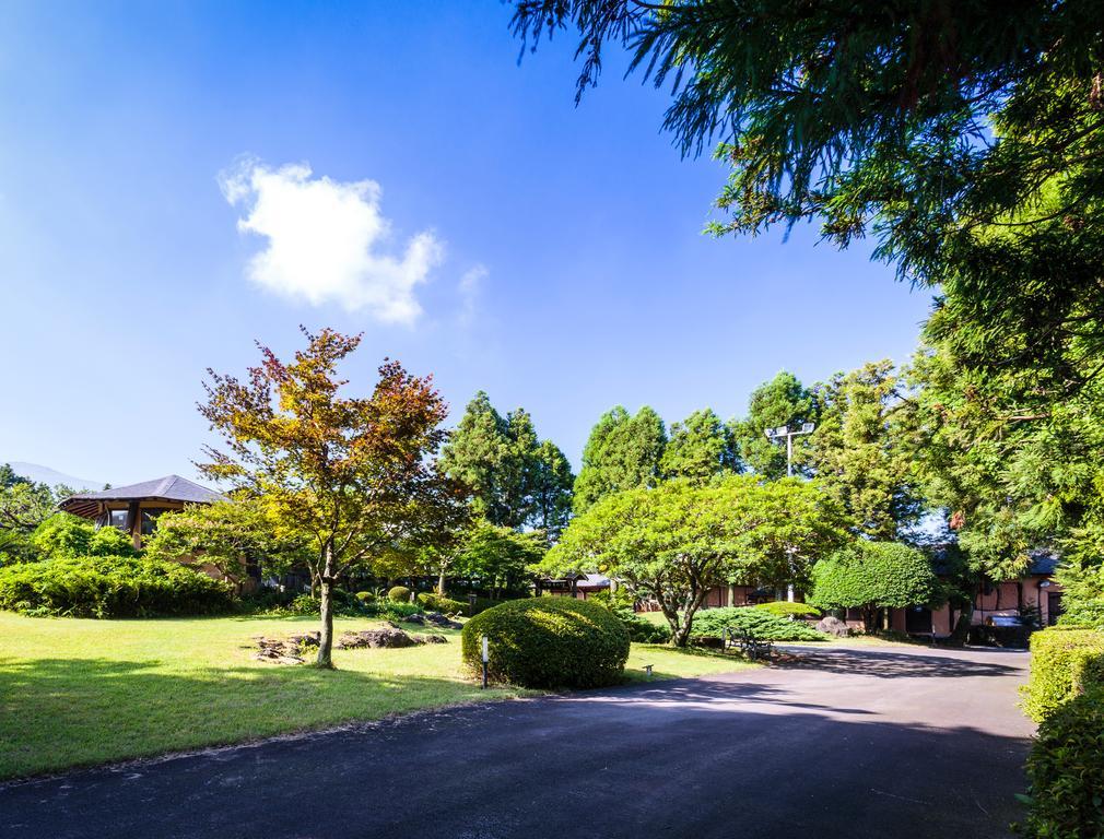 Kasan Tobang Hostel Seogwipo-stad Buitenkant foto